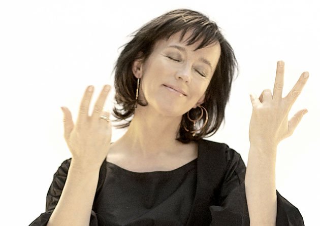 Anne Dorte Michelsen music, videos, stats, and photos | Last.fm