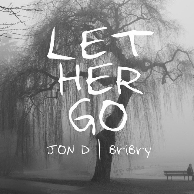 Let go single