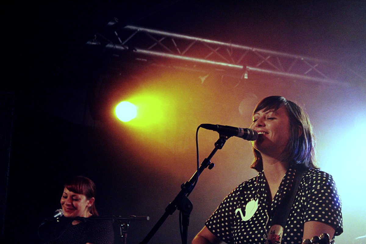 Camera Obscura albums and discography Last.fm