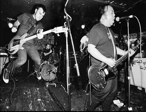 邦楽 THE CONTINENTAL KIDS    LAST BOMB   GISM Biggun | The Last Kids on Earth Wiki | Fandom