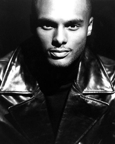 Kenny Lattimore Profile Picture