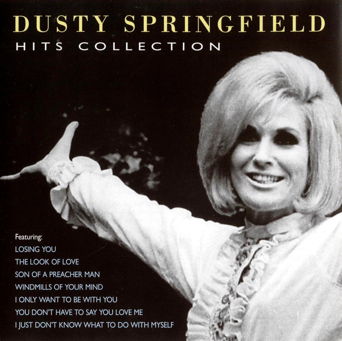 Dusty Springfield Hits Collection — Dusty Springfield | Last.fm