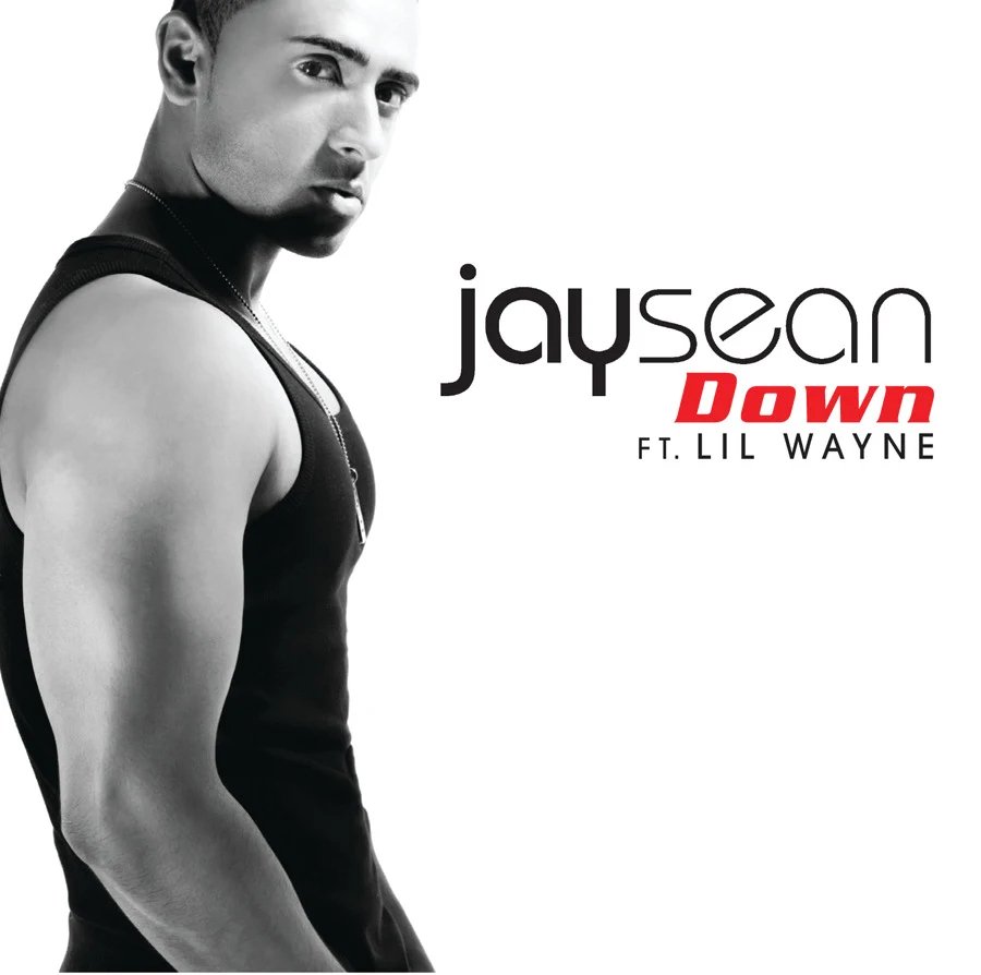 Down — Jay Sean | Last.fm