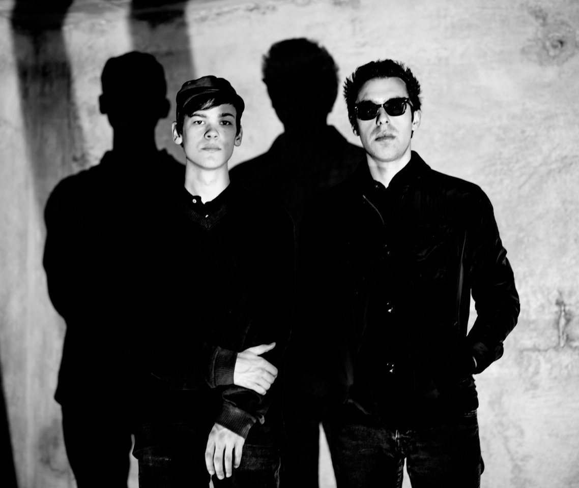 The Vacant Lots music, videos, stats, and photos Last.fm