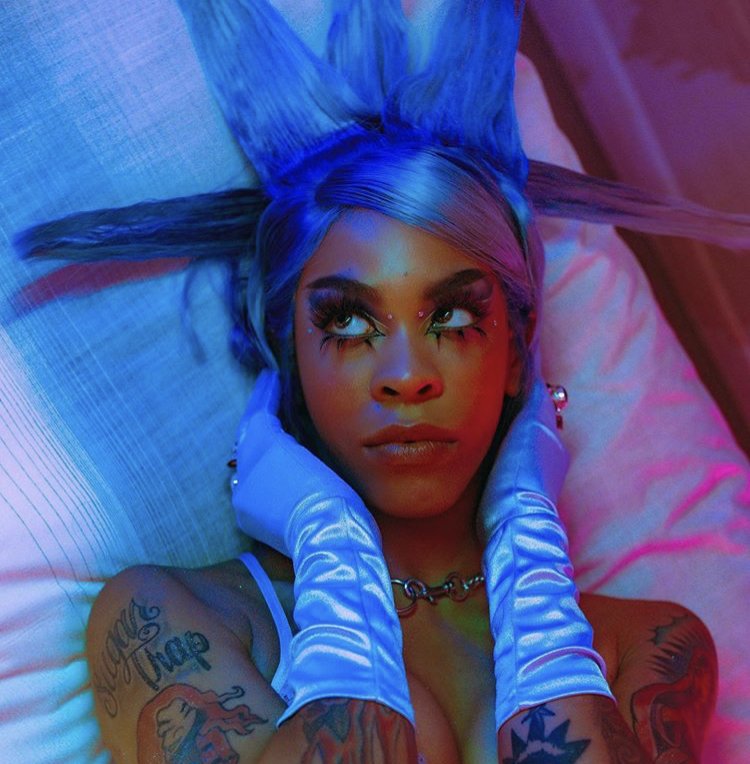Rico Nasty music, videos, stats, and photos Last.fm