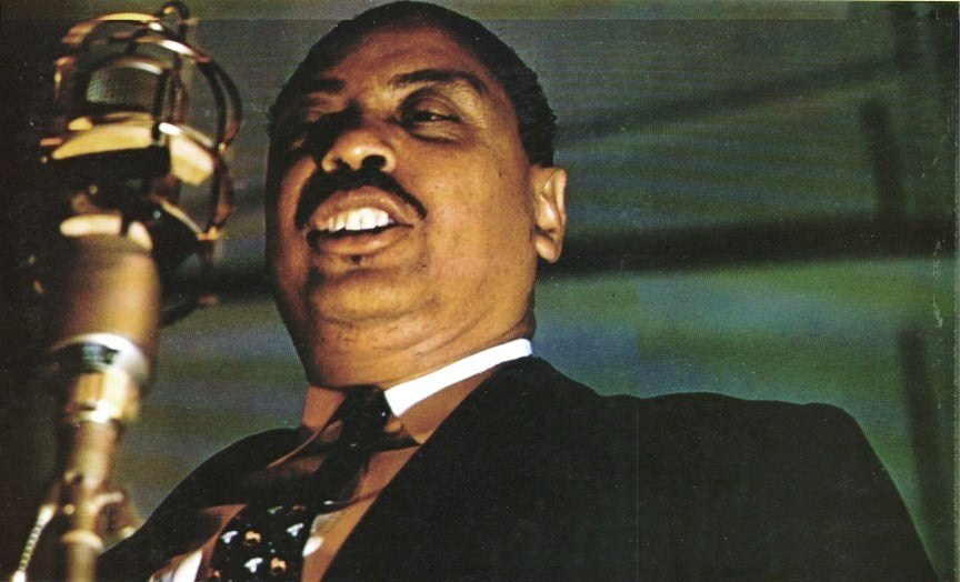 Big Joe Turner music, videos, stats, and photos Last.fm