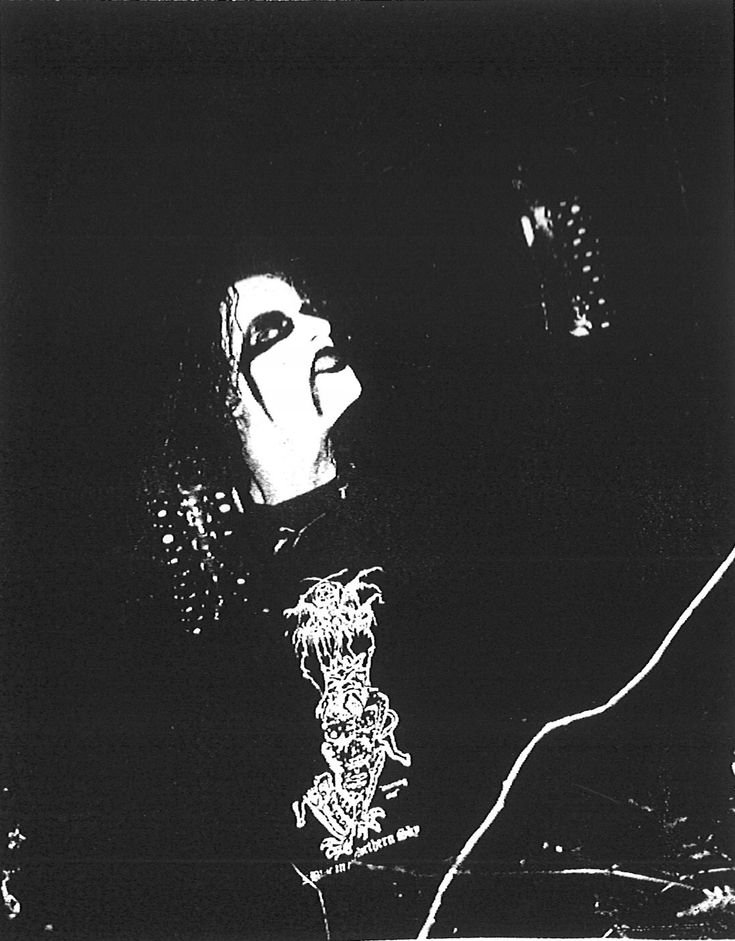 Suicidal Emotions — Abyssic Hate | Last.fm
