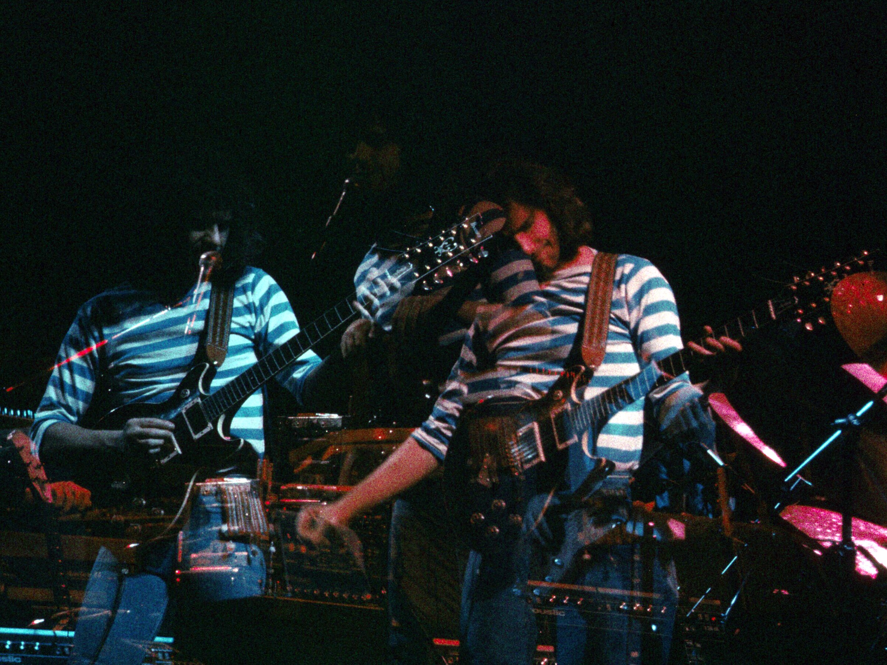 Pat Metheny Group music, videos, stats, and photos Last.fm