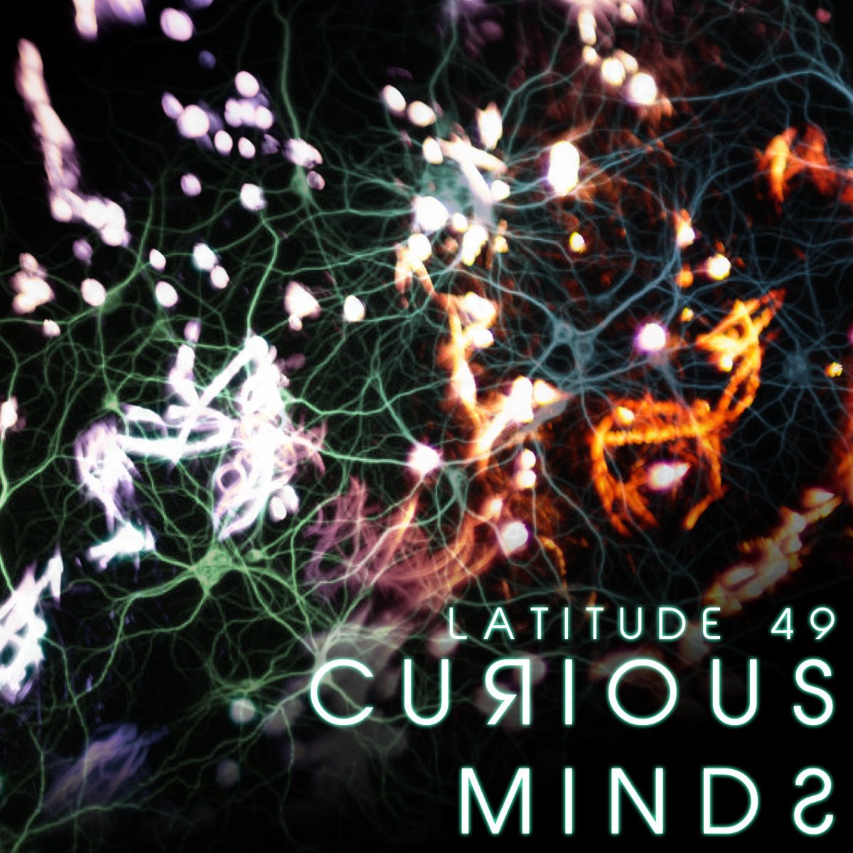 Curious mind