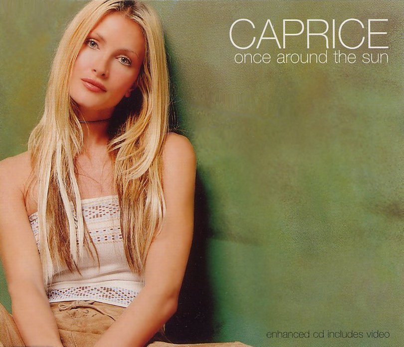 Earth goes around the sun. E. M 2004 - around the sun. Miles away. Caprice_once around sun.