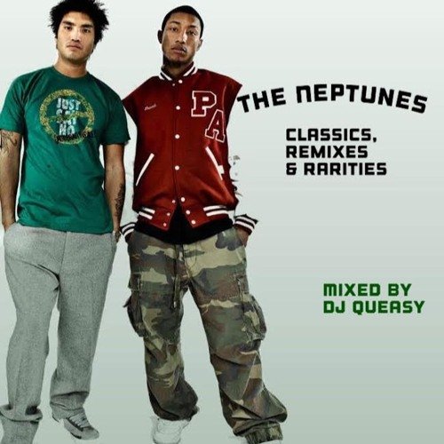 REMIXES AND RARITIES — The Neptunes | Last.fm