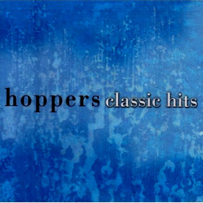 I Am The Hoppers Last.fm