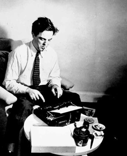 Alan Lomax Profile Picture