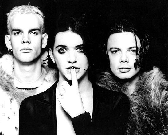 Placebo music, videos, stats, and photos | Last.fm