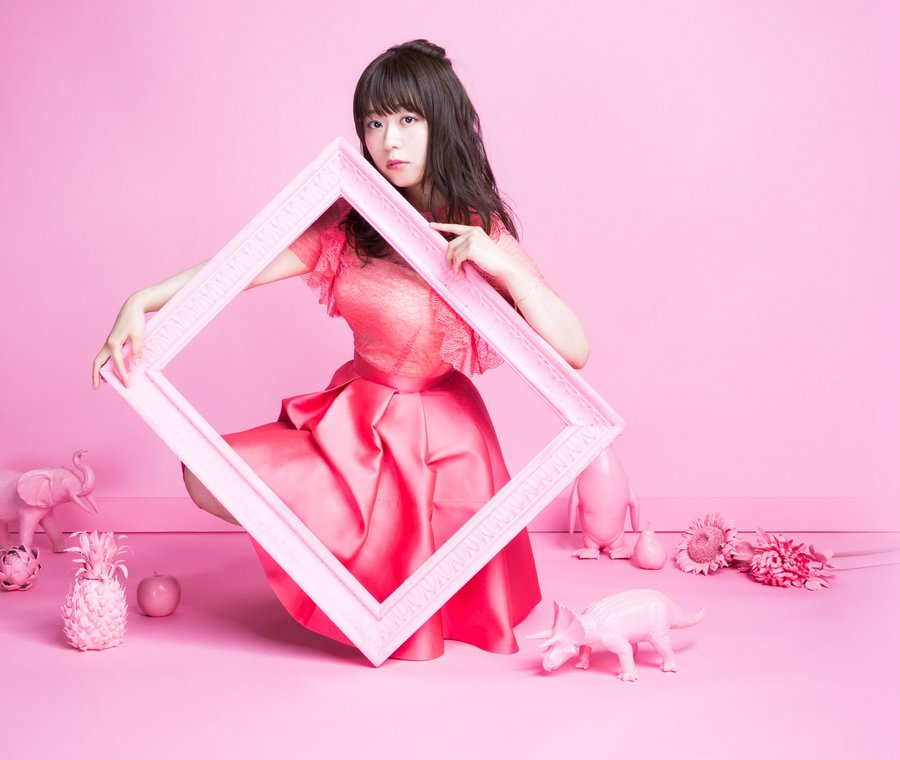井口裕香 Music Videos Stats And Photos Last Fm