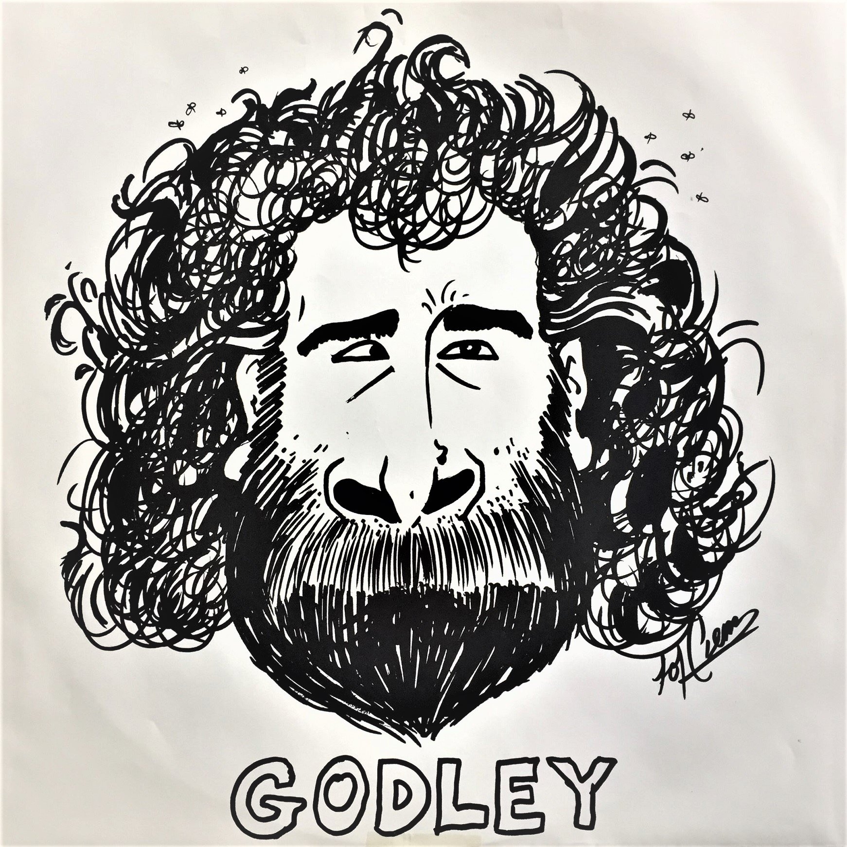 Олд годли ттд. Godley & Creme. Godley. Godley & Creme - Cry. Godley & Creme 1977 года.