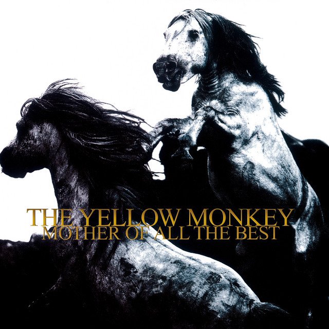MOONLIGHT DRIVE — The Yellow Monkey | Last.fm