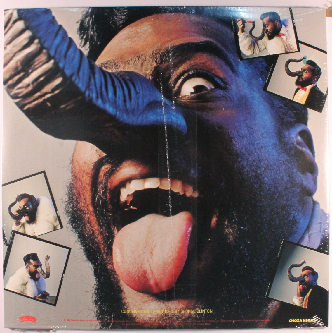 trombipulation’s Music Profile Last.fm