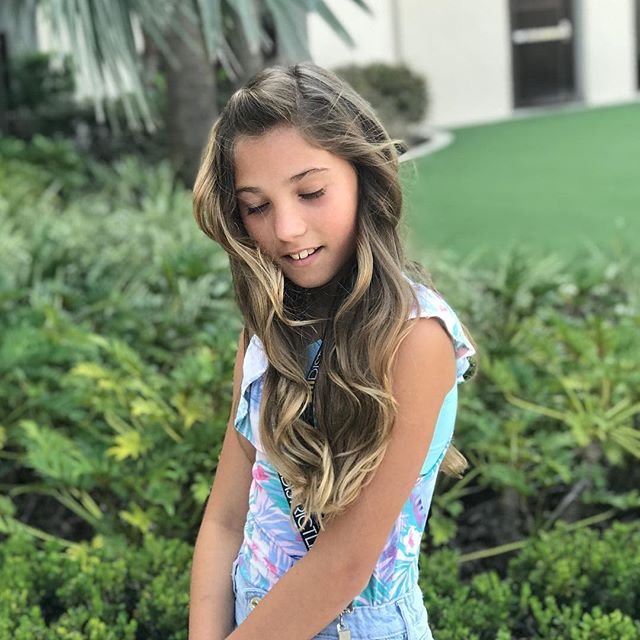 Nicole Westbrook Instagram