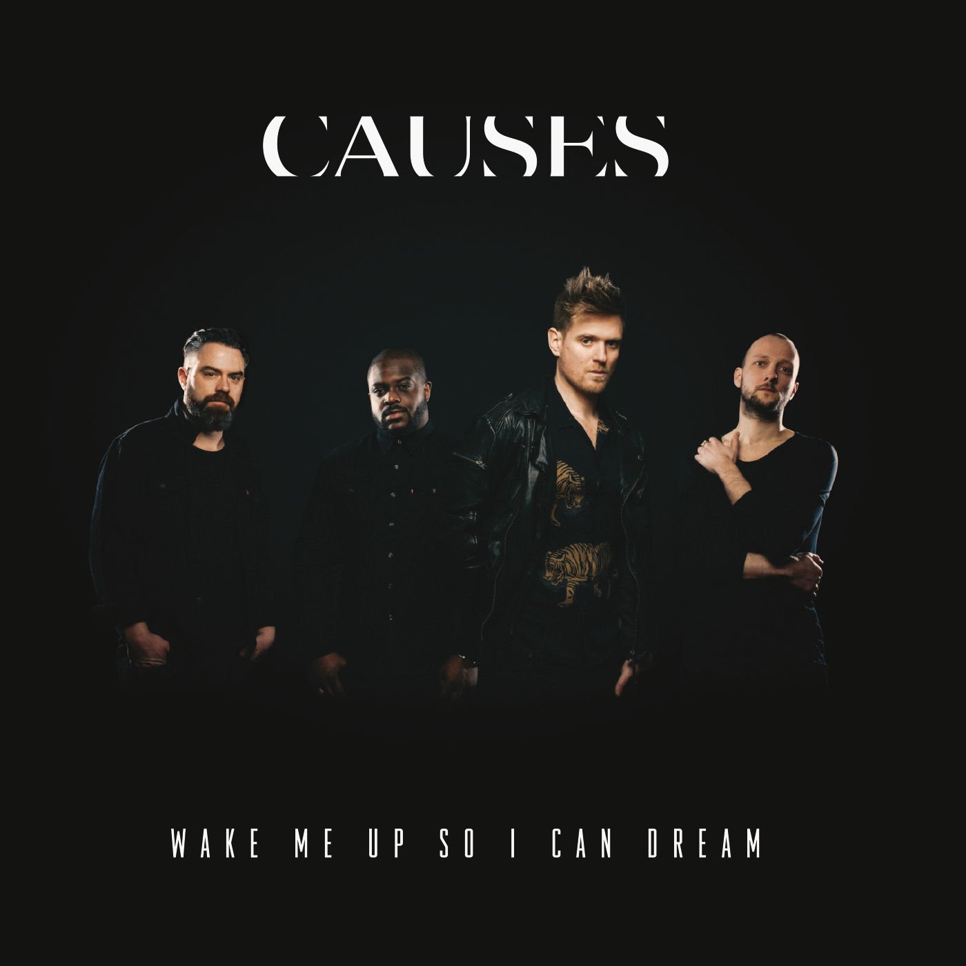 Cause to happen. Ep альбом. Glorious causes.