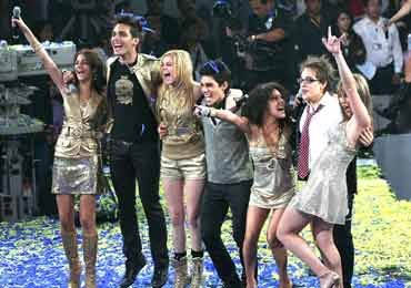 Timbiriche La Nueva Banda music, videos, stats, and photos Last.fm