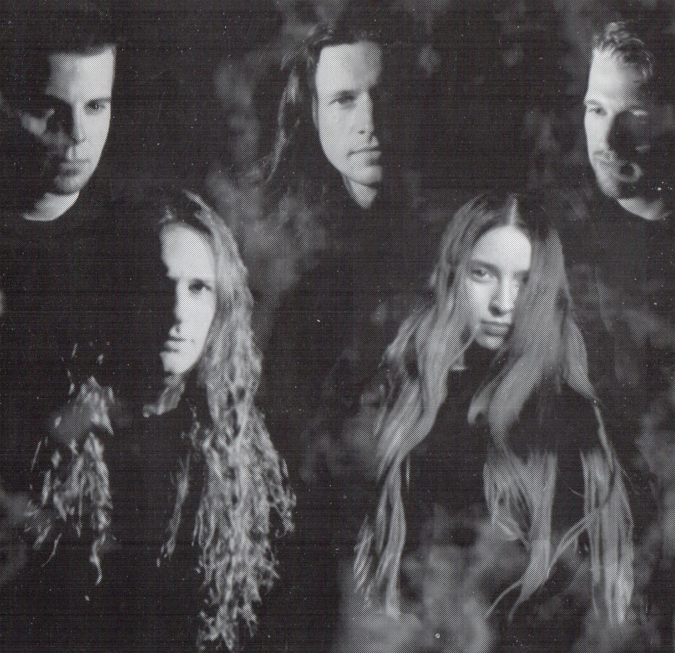 Garden of Shadows music, videos, stats, and photos | Last.fm