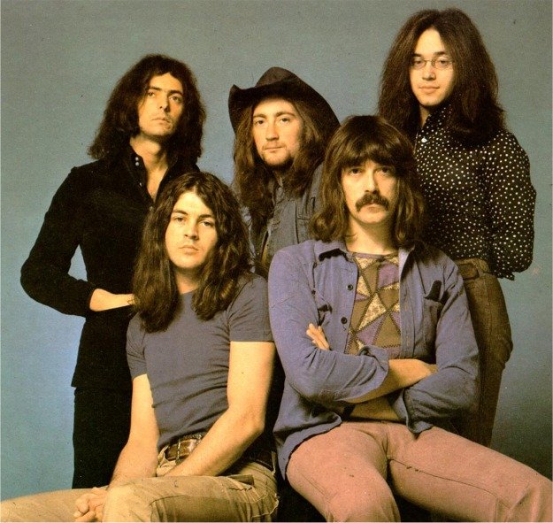 Highway Star — Deep Purple | Last.fm