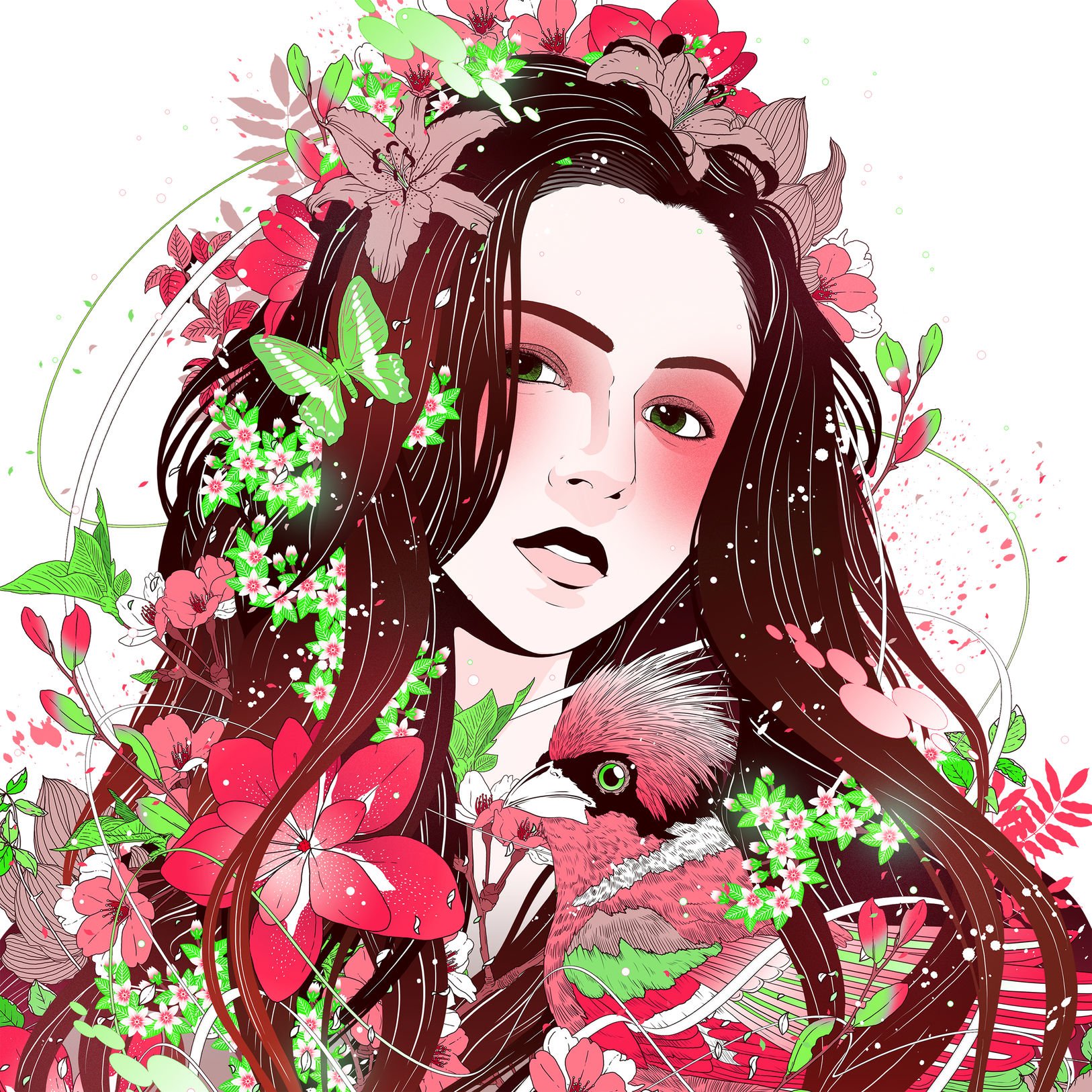 Nightfall Dj Okawari Last Fm