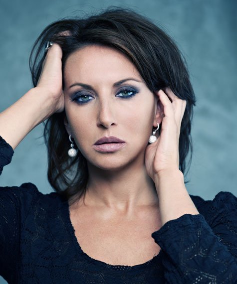 Актрисы певицы телеведущие фото Алика music, videos, stats, and photos Last.fm