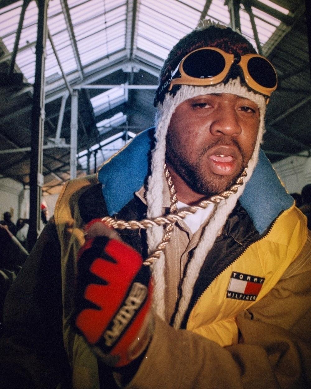 Cappadonna music, videos, stats, and photos Last.fm