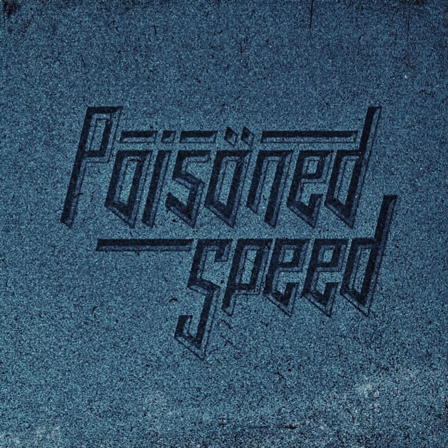 Песня яд speed up. Рок альбомы 2021. Speed Run Жанр музыки. Poisoned by Light USA Metal Band.