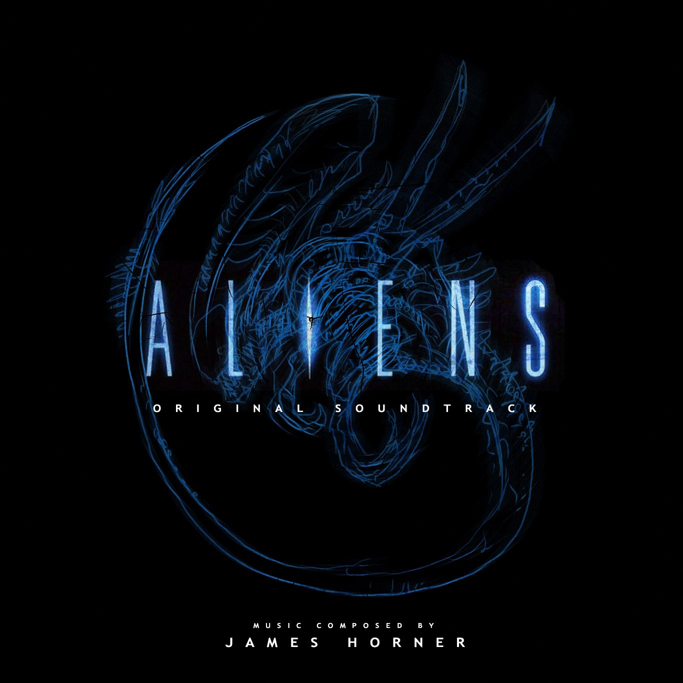 Alien soundtrack