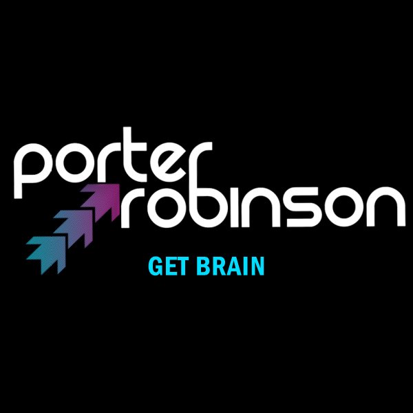 Getting brain. Getting brain