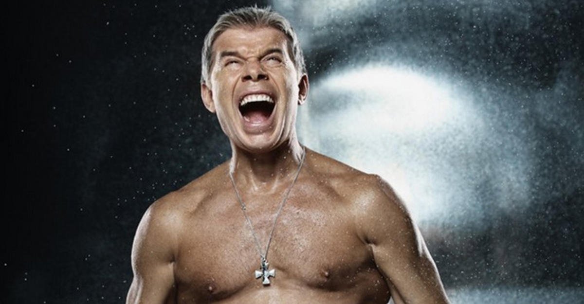 Oleg Gazmanov music, videos, stats, and photos | Last.fm