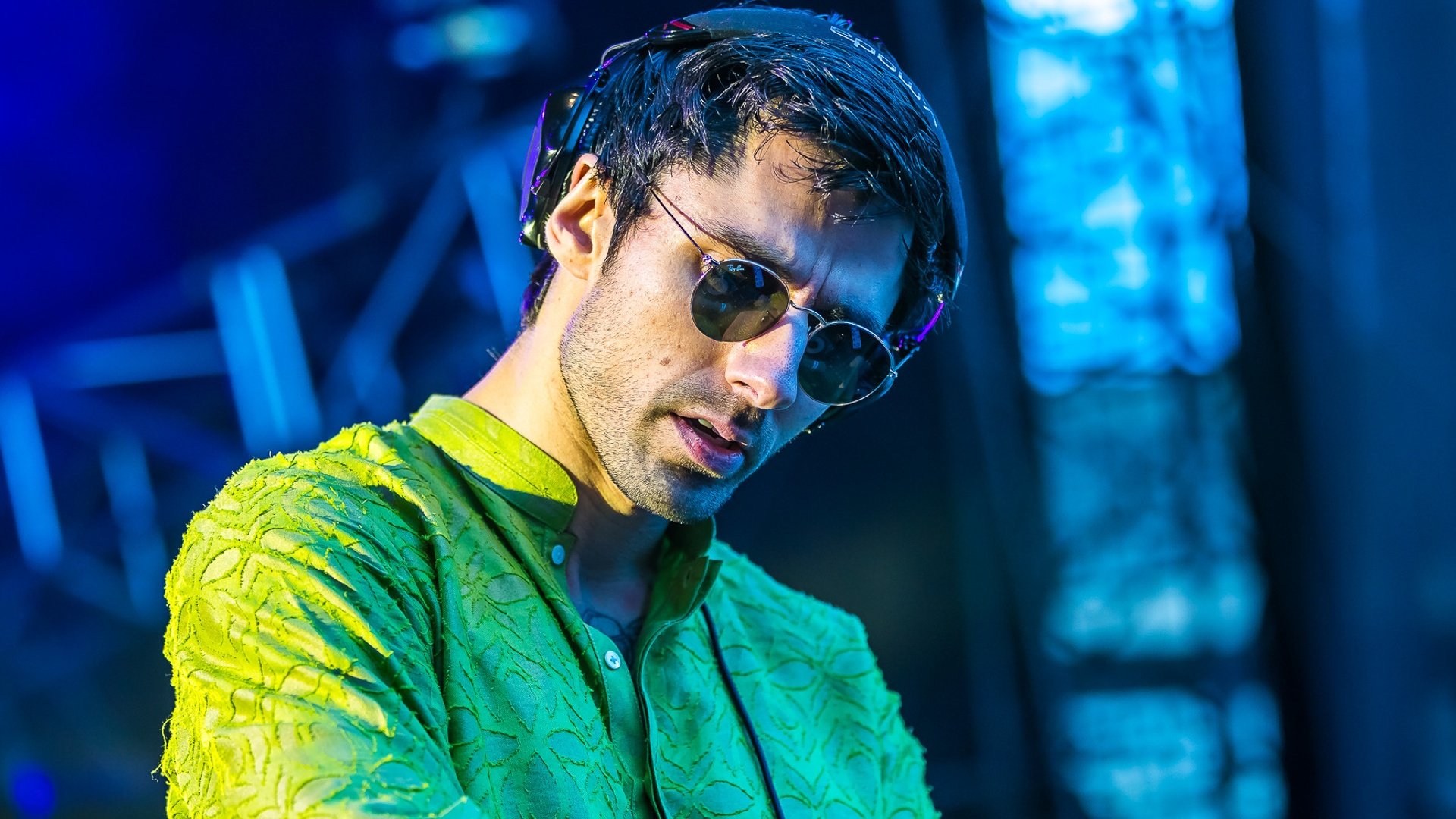 Kshmr age, hometown, biography | Last.fm