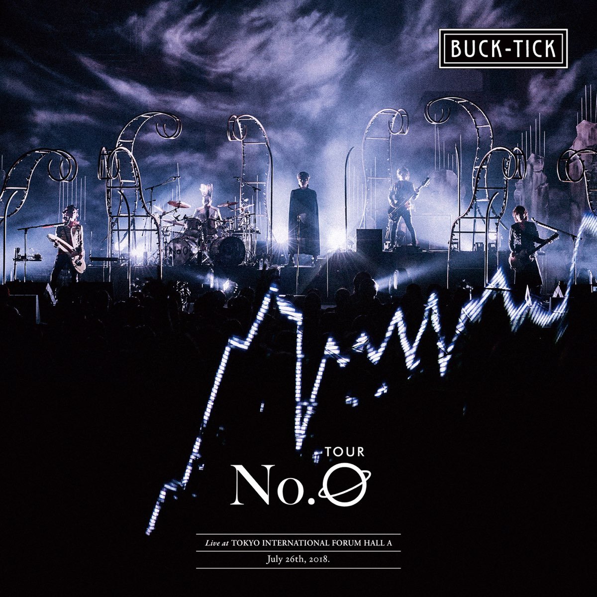 Welcome to Buck-Tick Zone