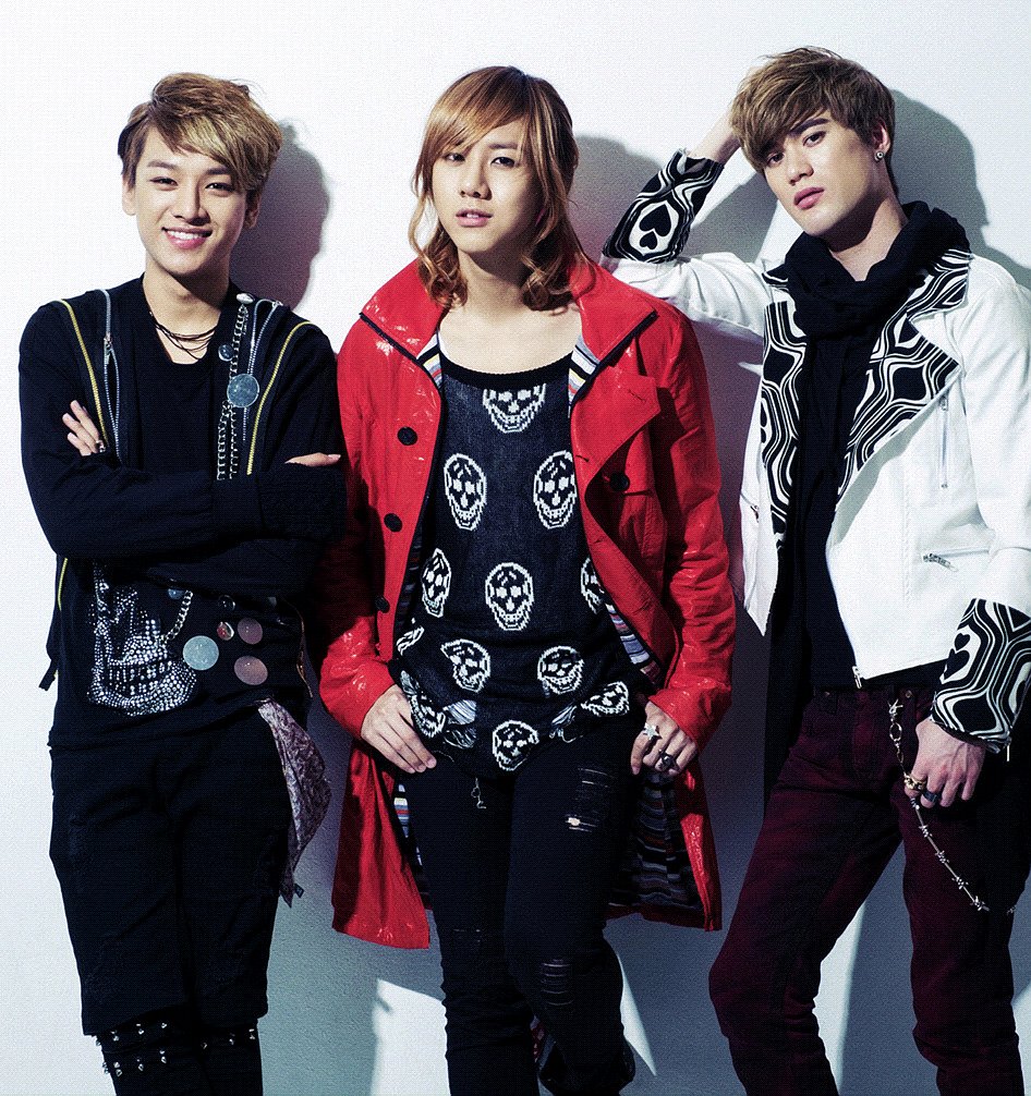 LUNAFLY music, videos, stats, and photos Last.fm