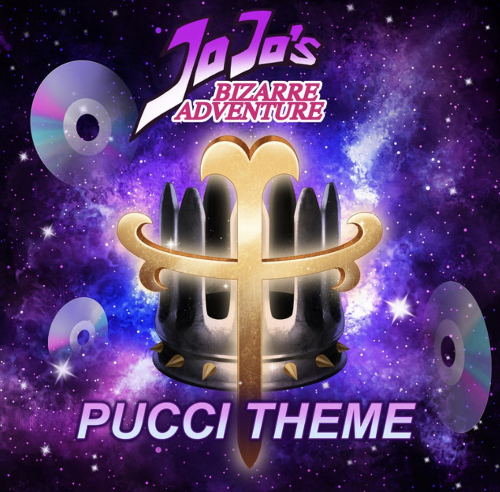 Pucci theme. Звуки пуччи. Энрико пуччи джостар. Пуччи джо джо. Энрико пуччи джоджо.