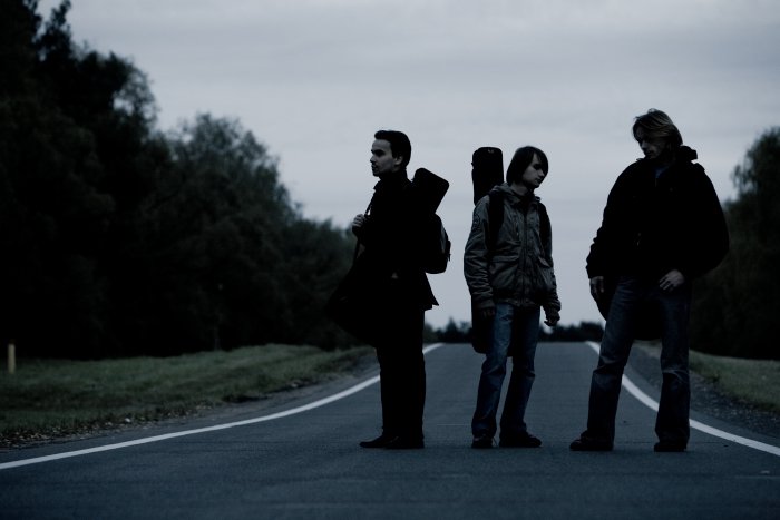 Вынужденные Колебания music, videos, stats, and photos | Last.fm