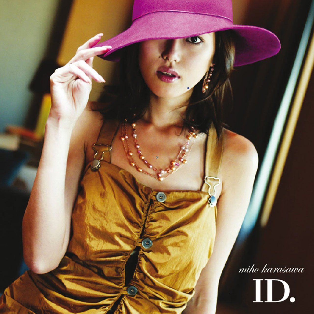 2AM — 唐沢美帆 | Last.fm