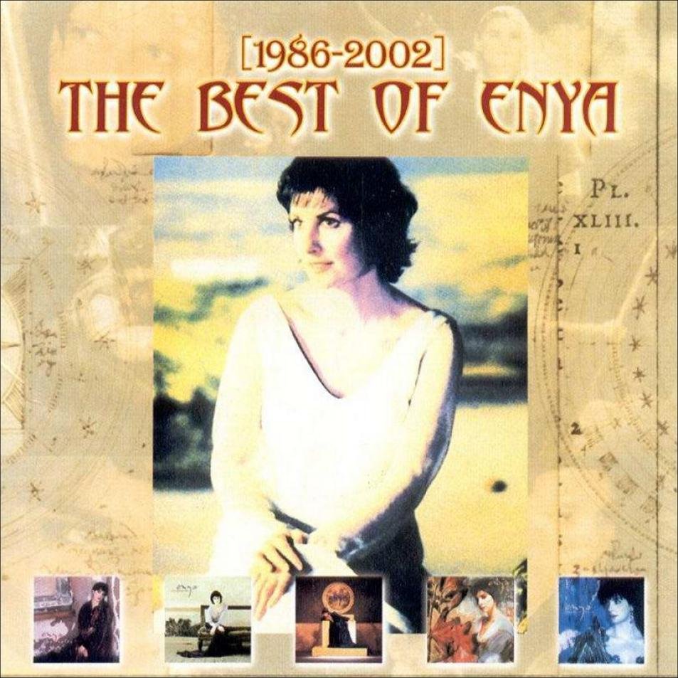 best enya album best enya album