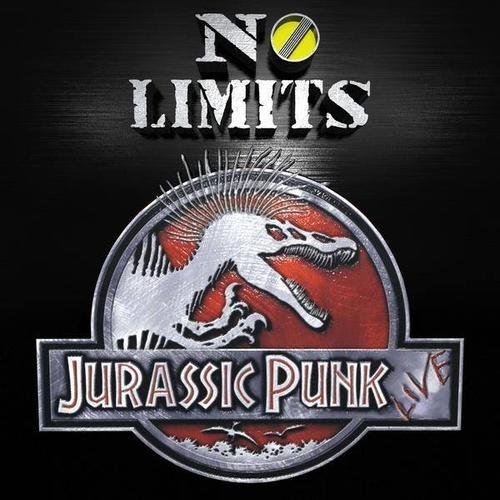 Last limit. Jurassic Punk.