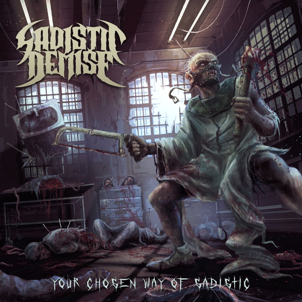 Attractive Demise 2
