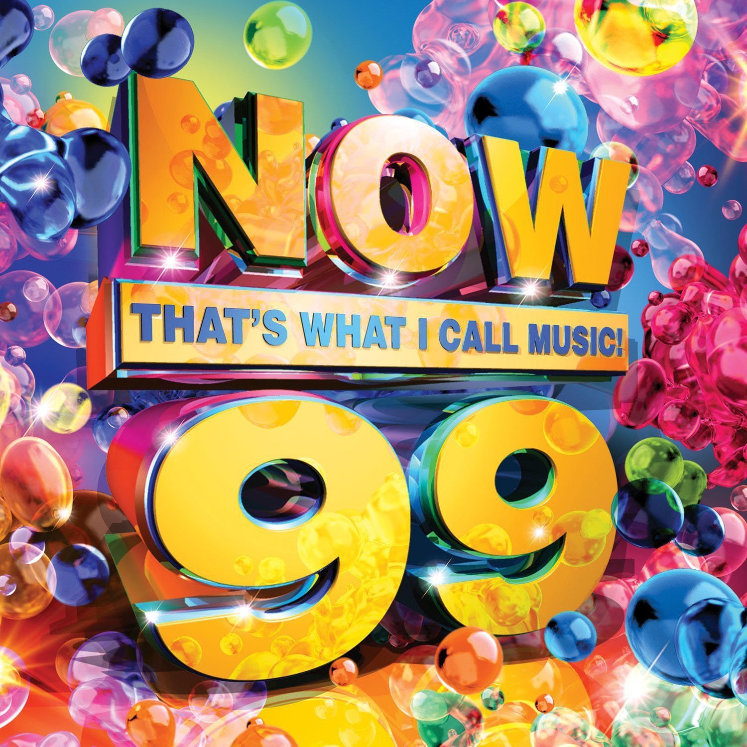 Now That's What I Call Music! 99 — Various Artists | Last.fm