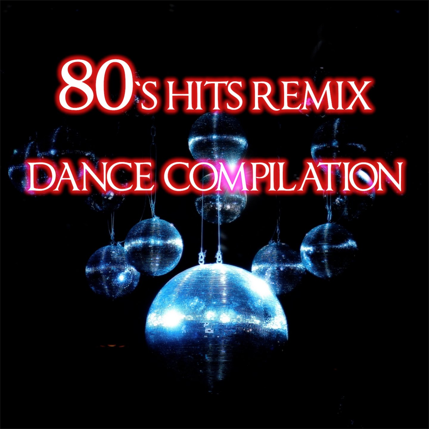 Dance compilation. Disco Fever Popcorn.