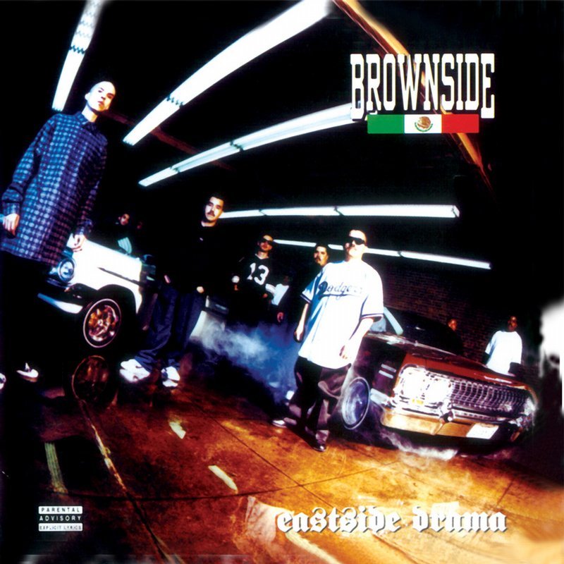 Last Day — Brownside | Last.fm