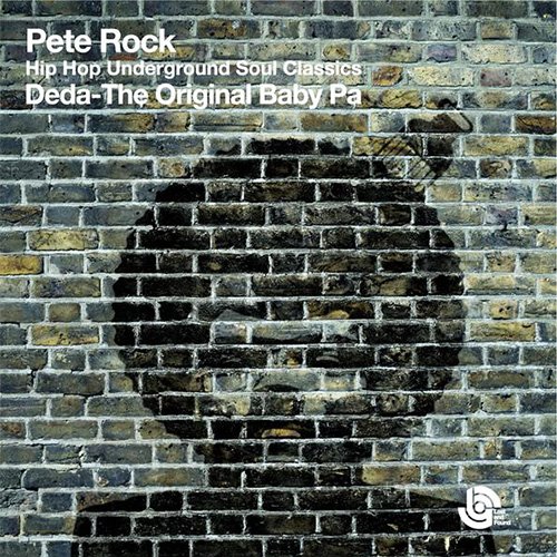 Pete Rock/InI/Deda Lost and Found 2CD 豊富な，新作登場 PETE ROCK