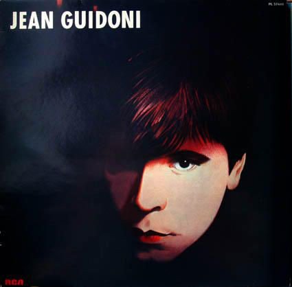 La chanson optimiste — Jean Guidoni | Last.fm