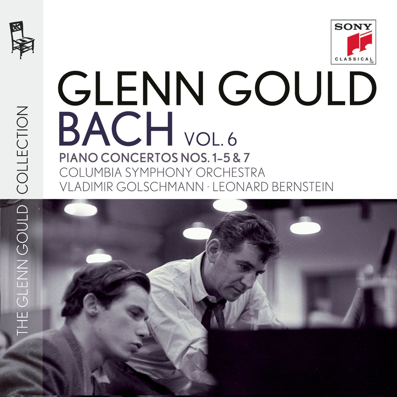 orden Adular látigo Glenn Gould plays Bach: Piano Concertos Nos. 1 - 5 BWV 1052-1056 & No. 7 BWV 1058 — Johann Sebastian Bach | Last.fm orden Adular látigo Glenn Gould plays Bach: Piano Concertos Nos. 1 - 5 BWV 1052-1056 & No. 7 BWV 1058 — Johann Sebastian Bach | Last.fm