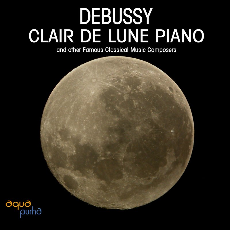 Clair de la lune